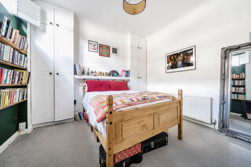Perry Vale, London, SE23