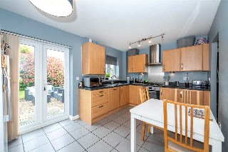 Kingsdown Road, Lincoln, Lincolnshire, LN6
