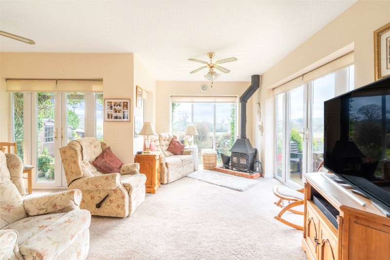 Broomhill, Wimborne, Dorset, BH21