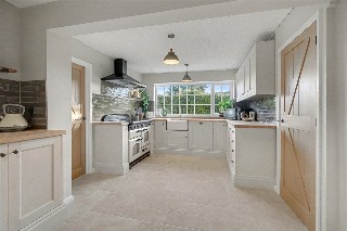 Mill Common, Ashby St. Mary, Norwich, Norfolk, NR14