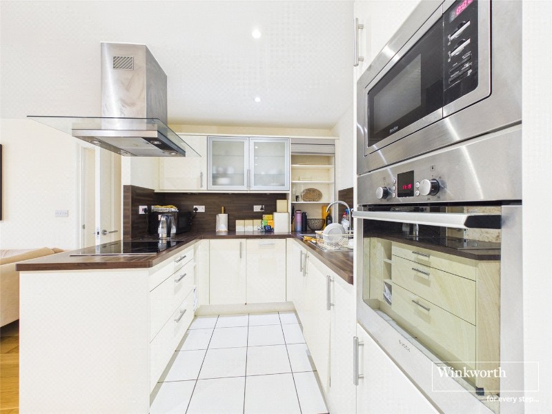 Luscinia View, Napier Road, Reading, Berkshire, RG1