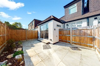 Lowfield Road, London, UK, W3