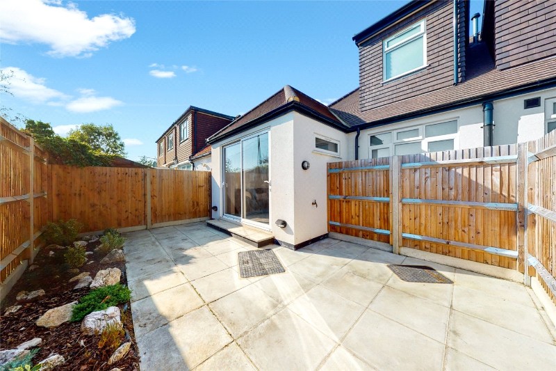 Lowfield Road, London, UK, W3