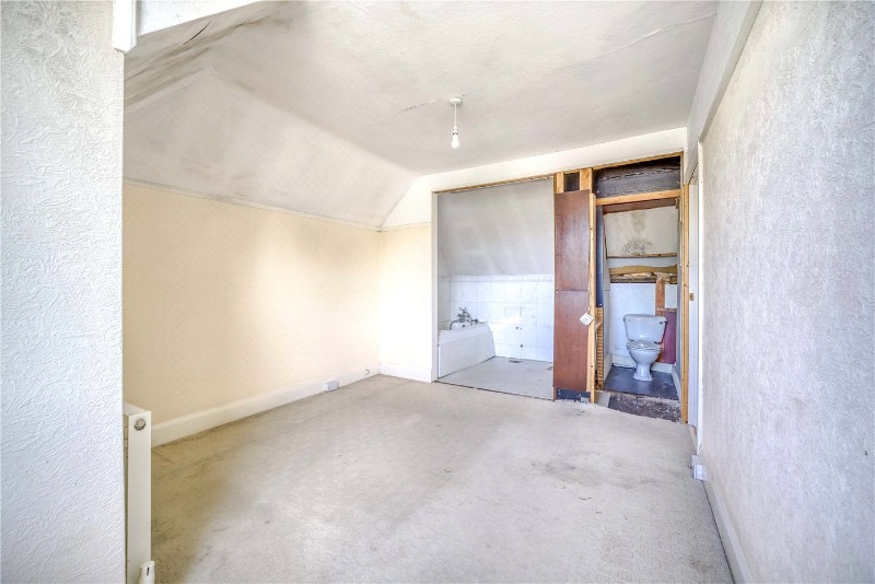 Verulam Road, Poole, Dorset, BH14