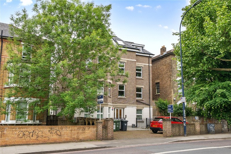 Waldram Park Road, London, United Kingdom, SE23