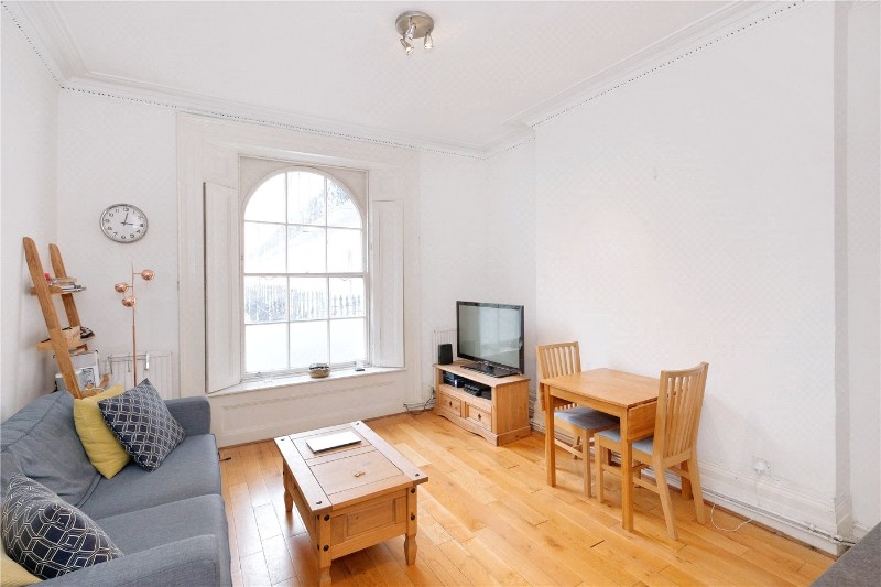 Myddelton Square, London, EC1R