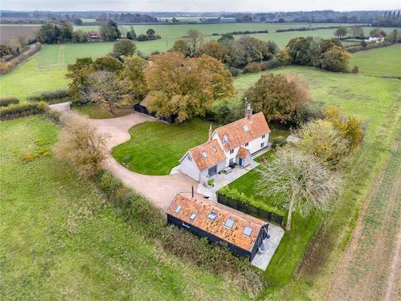 Primrose Lane, Frostenden, Beccles, Suffolk, NR34
