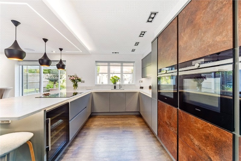Borough Road, Petersfield, Hampshire, GU32