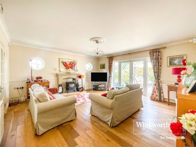 Greenwood Avenue, Ferndown, BH22