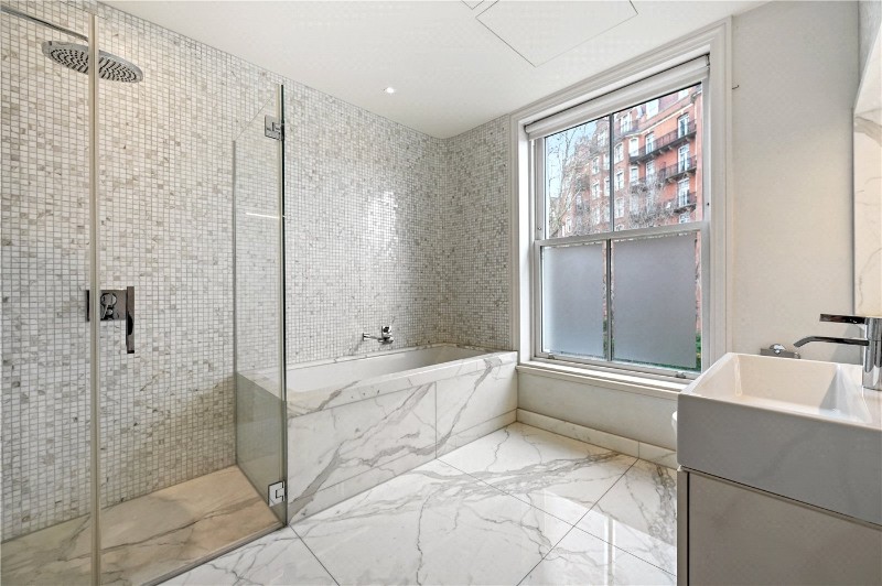 Addison Road, Kensington, London, W14