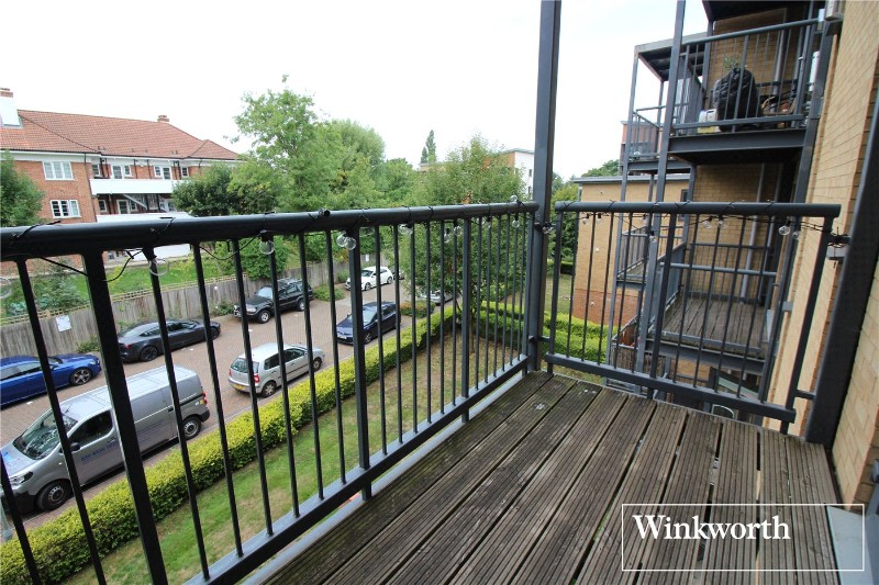 Lawford Court, Grade Close, Elstree, Hertfordshire, WD6