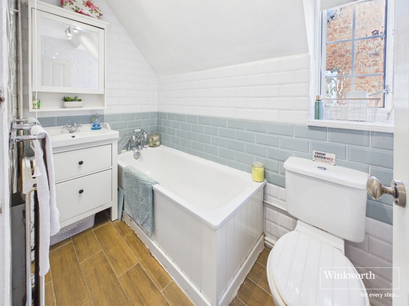 Roe Lane, Kingsbury, London, NW9