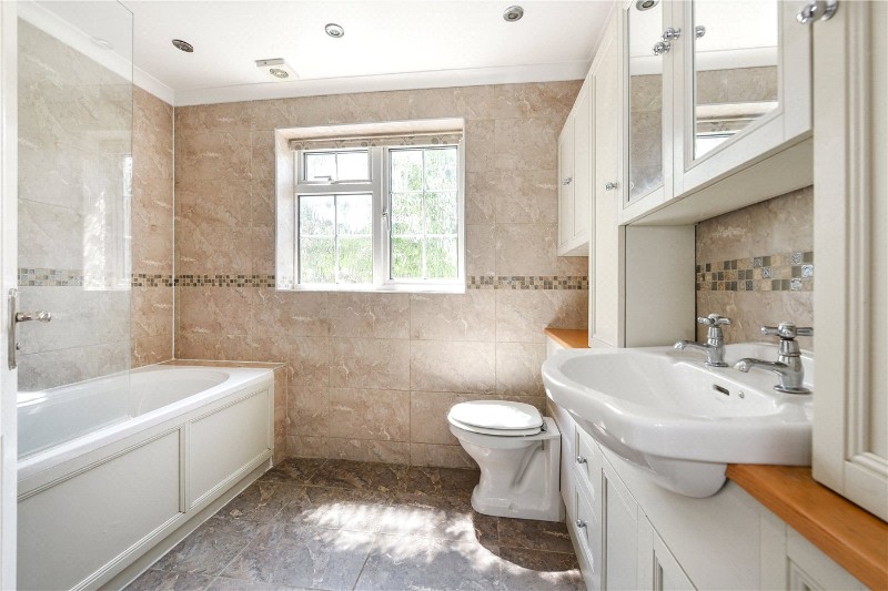 Durnford Close, Chilbolton, Stockbridge, Hampshire, SO20