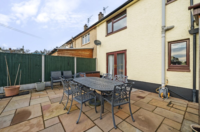 South View, Westleigh, Tiverton, Devon, EX16