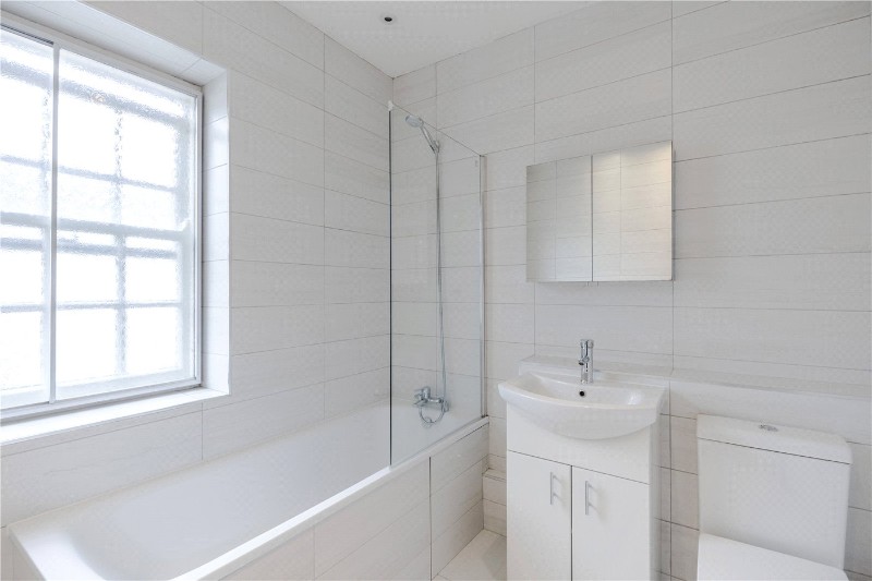 Gloucester Terrace, London, W2