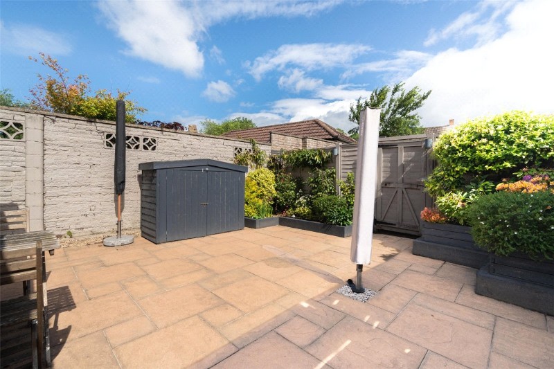 Leigh Road, Wimborne, Dorset, BH21