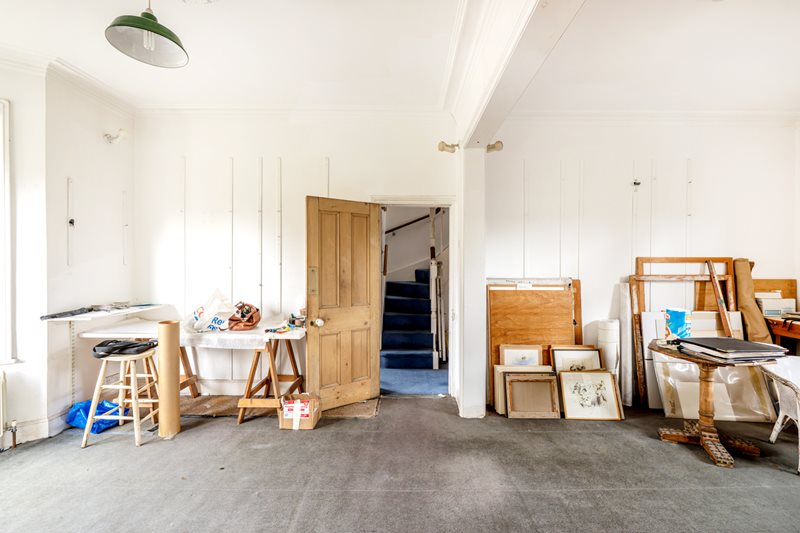 Eynham Road, London, W12