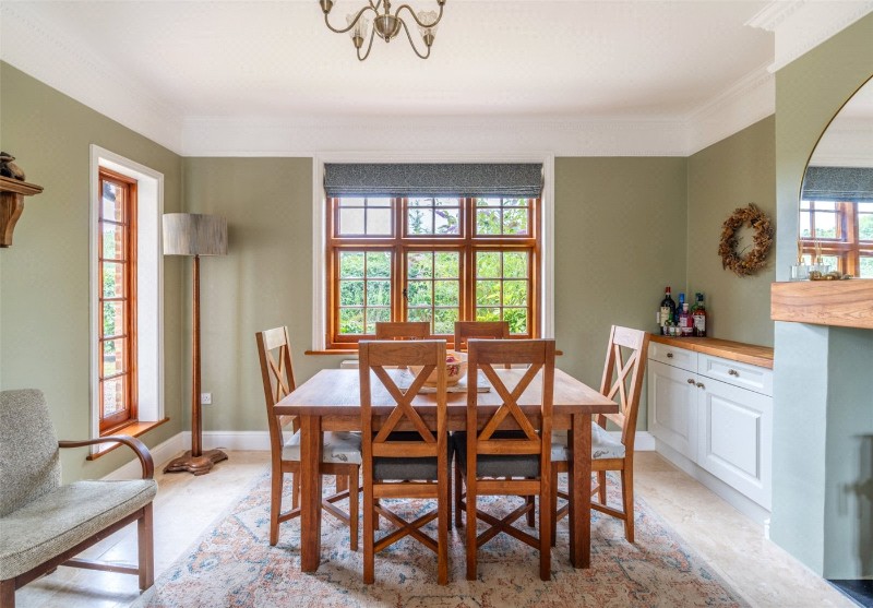 Grange, Wimborne, Dorset, BH21