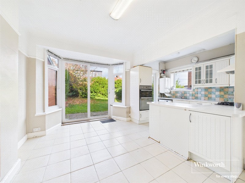 Lodore Gardens, Kingsbury, London, NW9