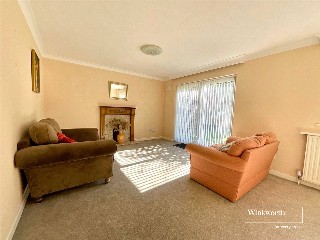 The Lawns, Waterford Road, Highcliffe, Christchurch, BH23