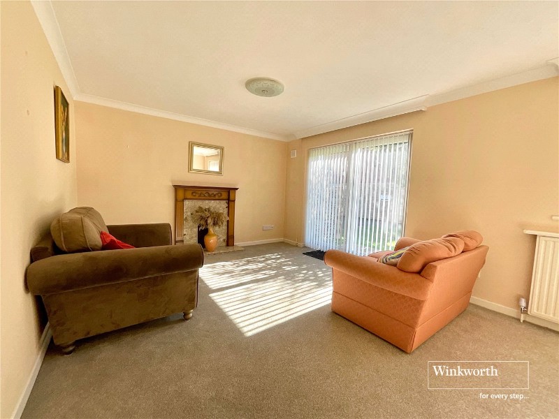 The Lawns, Waterford Road, Highcliffe, Christchurch, BH23