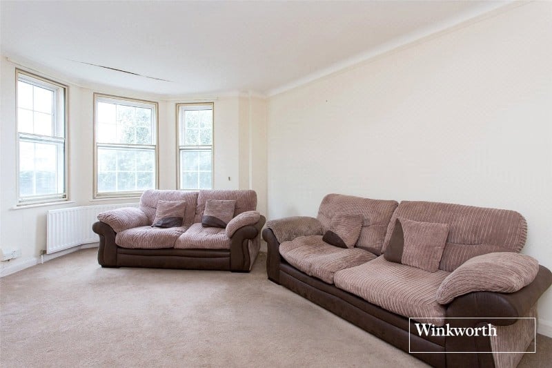 Aylmer Road, London, N2