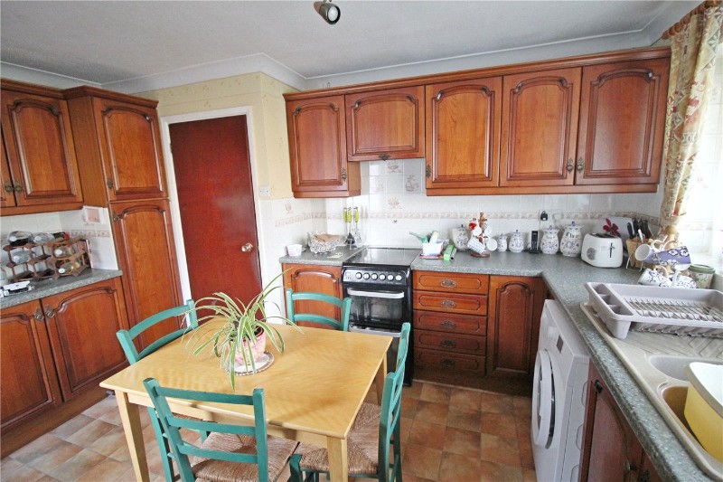 Websters Close, Glinton, Peterborough, Cambridgeshire, PE6