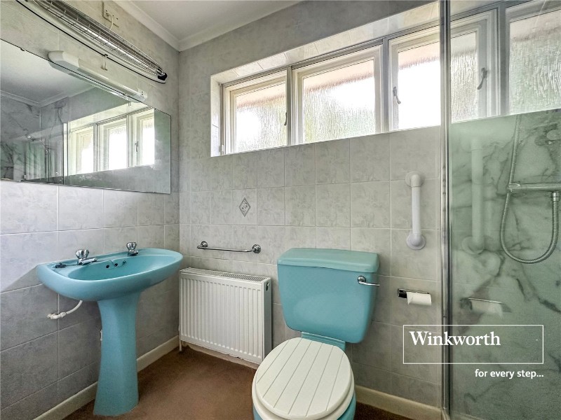 Dudsbury Road, West Parley, Ferndown, Dorset, BH22