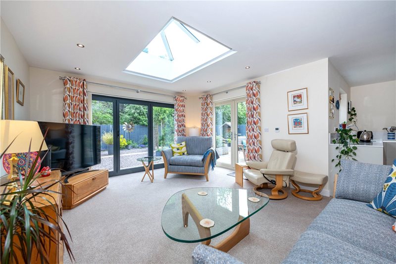 Dickinson Road, Heckington, Sleaford, Lincolnshire, NG34