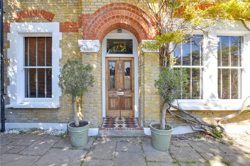 Humber Road, Blackheath, London, SE3
