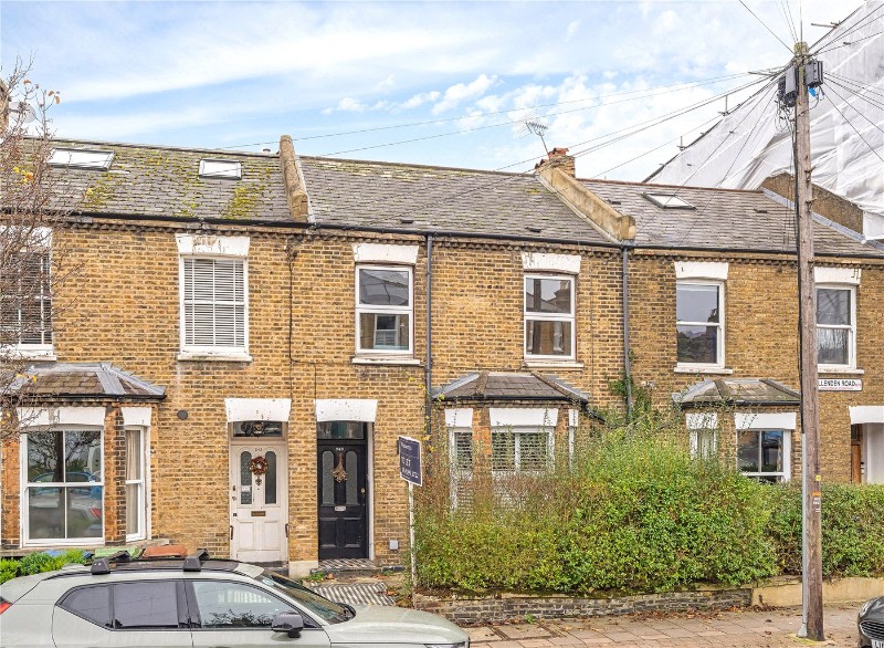 Bellenden Road, Peckham Rye, London, SE15