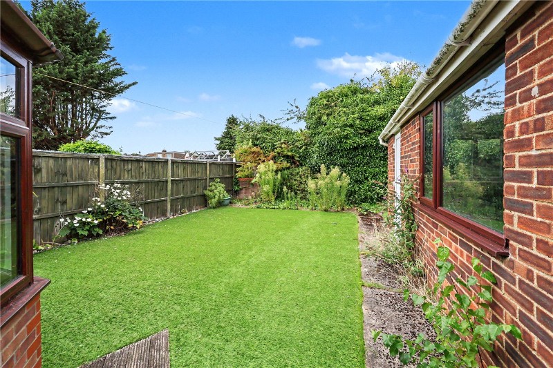 Woodland Road, Hellesdon, Norwich, Norfolk, NR6