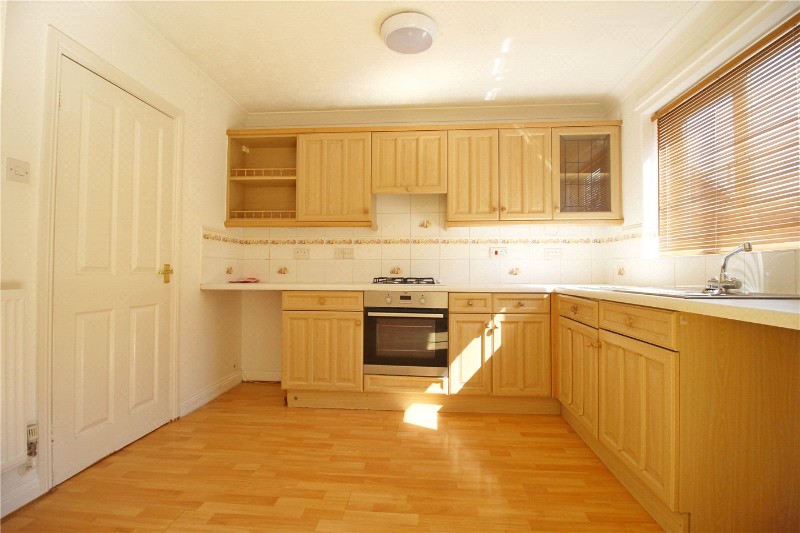 Ryefield, Langtoft, Peterborough, Lincolnshire, PE6