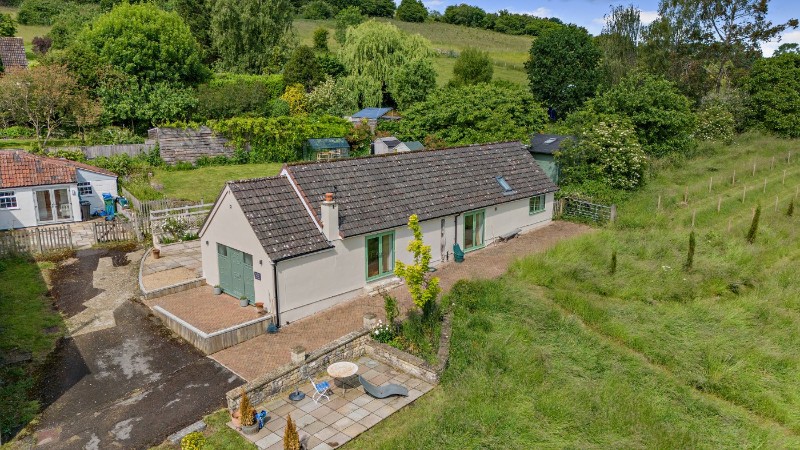 Meadow Farm, Charlcombe, Bath, Somerset, BA1