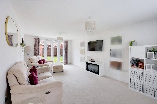 Royal Sovereign Avenue, Costessey, Norwich, Norfolk, NR5