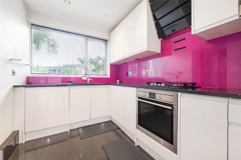 Hillsboro Road, East Dulwich, London, SE22