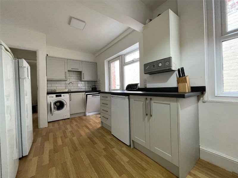Mowbray Avenue, Exeter, Devon, EX4
