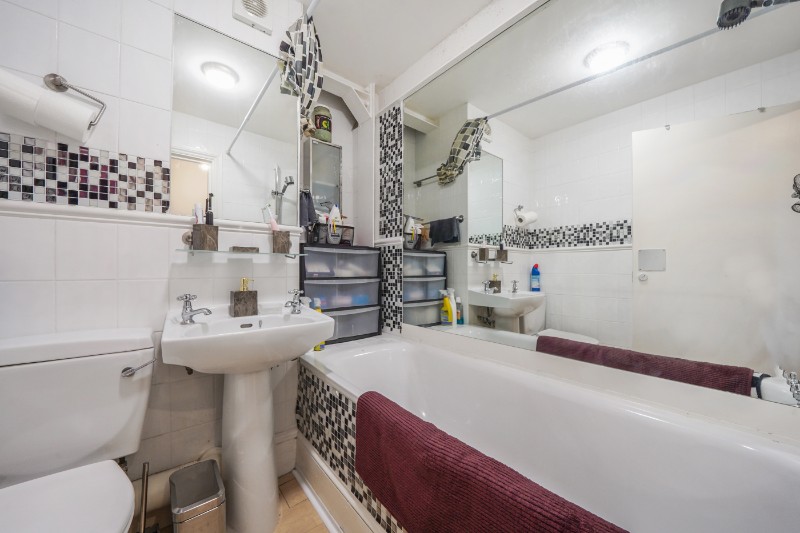 Silverdale, London, SE26