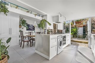 Mackay Road, London, SW4