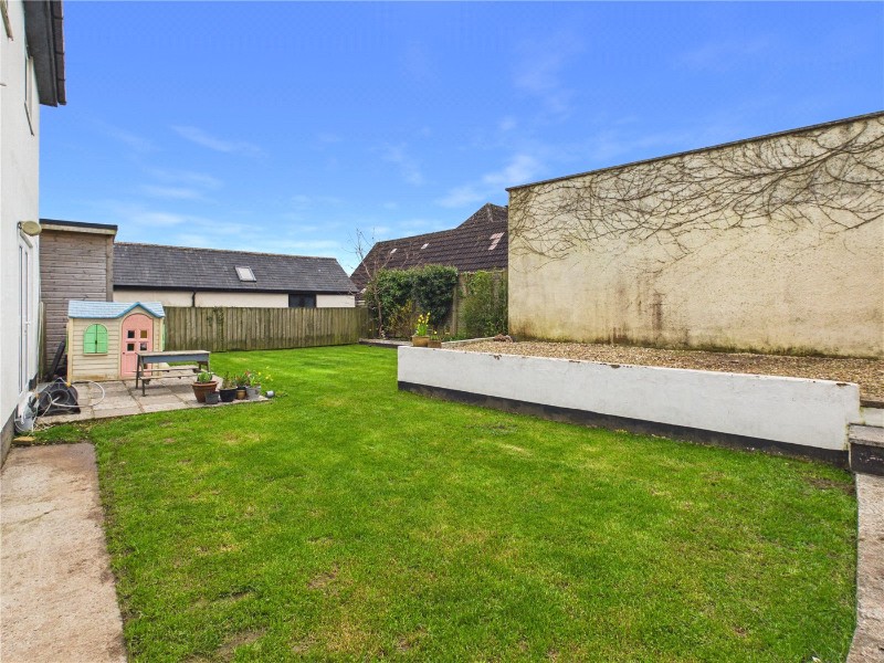 Lapford, Crediton, Devon, EX17