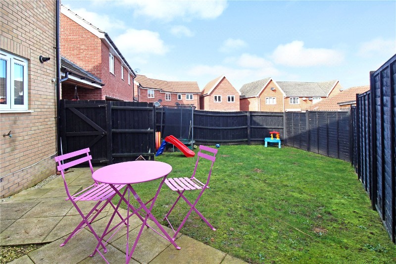 Falcon Crescent, Costessey, Norwich, Norfolk, NR8