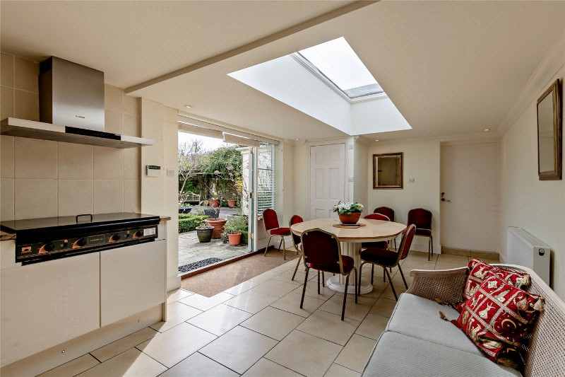 Linden Grove, Canterbury, Kent, CT2