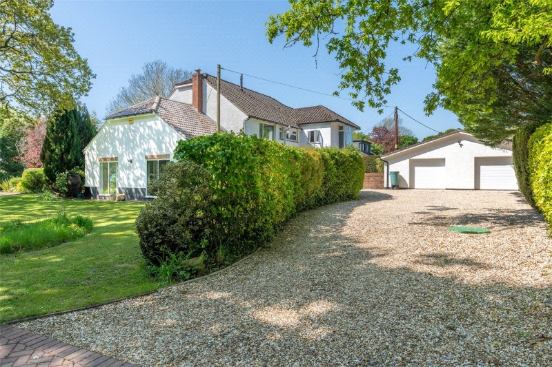 Holtwood, Wimborne, Dorset, BH21