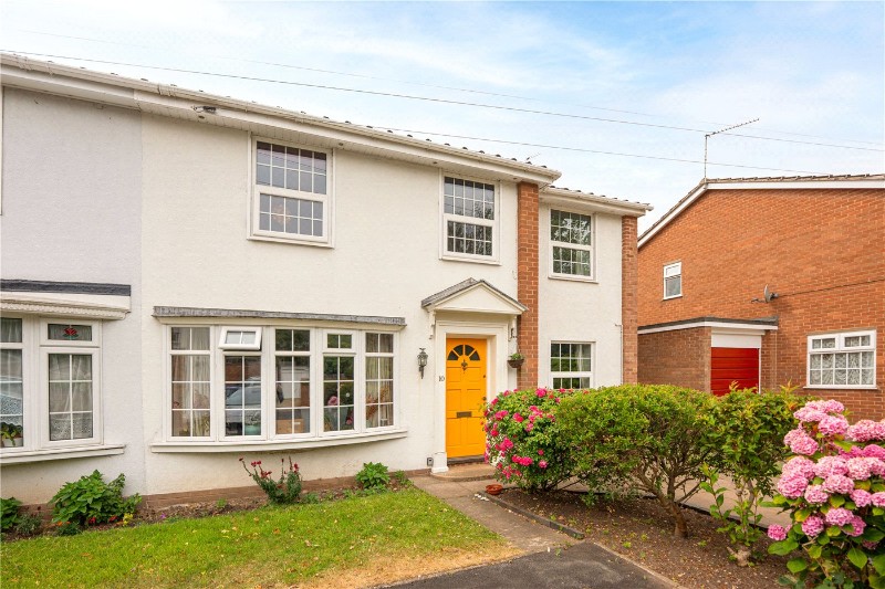 Rotherfield Close, Leamington Spa, Warwickshire, CV31