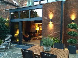 Ivy Lane, Canterbury, CT1