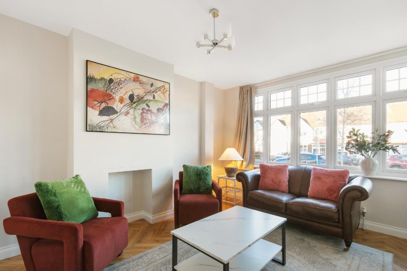 Aviemore Way, Beckenham, BR3