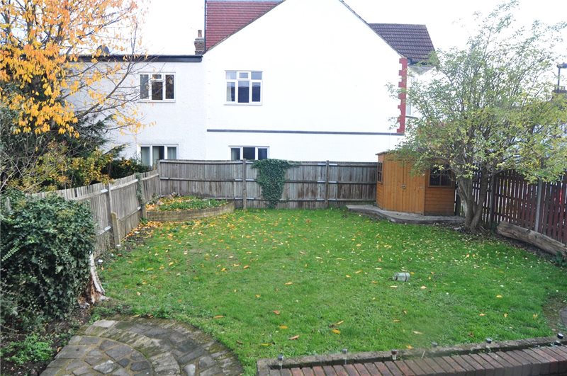 The Grove, London, N13