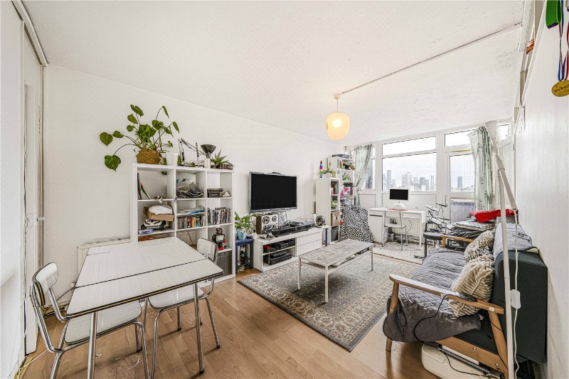 Rotherhithe New Road, London, SE16