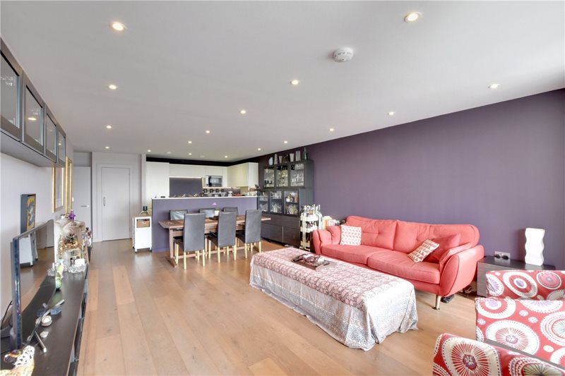 9 Hazel Lane, Greenwich, London, SE10
