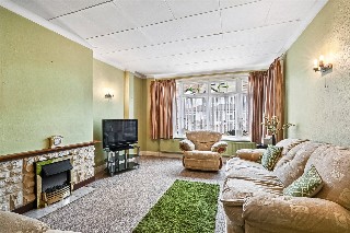 Altyre Way, Beckenham, BR3